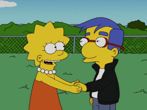 Little Orphan Millie