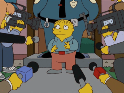 E Pluribus Wiggum