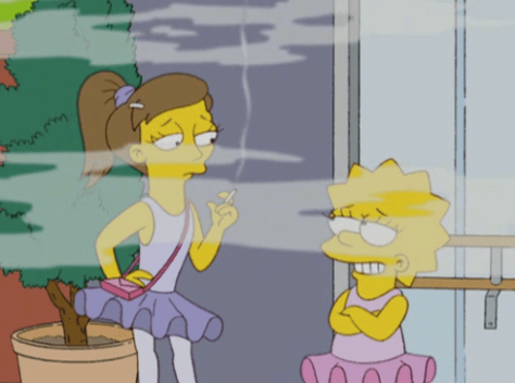 Smoke on the Daughter