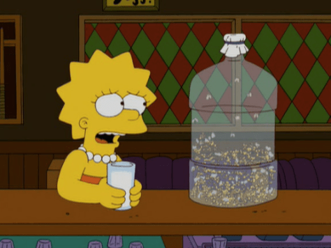 The Burns and the Bees