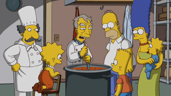 Take My Life, Please