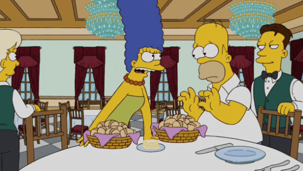 Wedding for Disaster